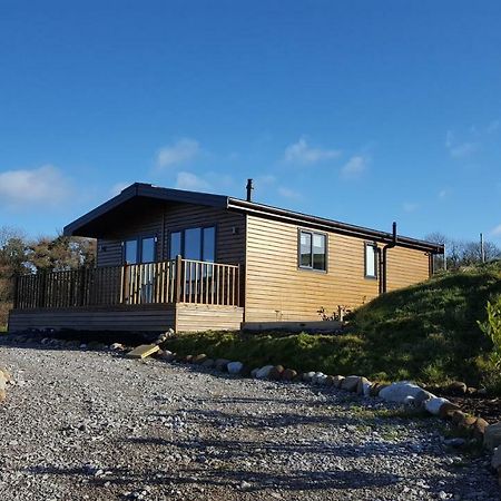 Lunecliffe Country Lodge-Lancaster Gateway To The Lakes 外观 照片