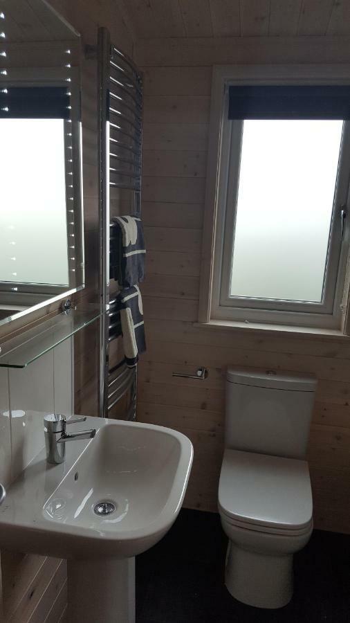 Lunecliffe Country Lodge-Lancaster Gateway To The Lakes 外观 照片
