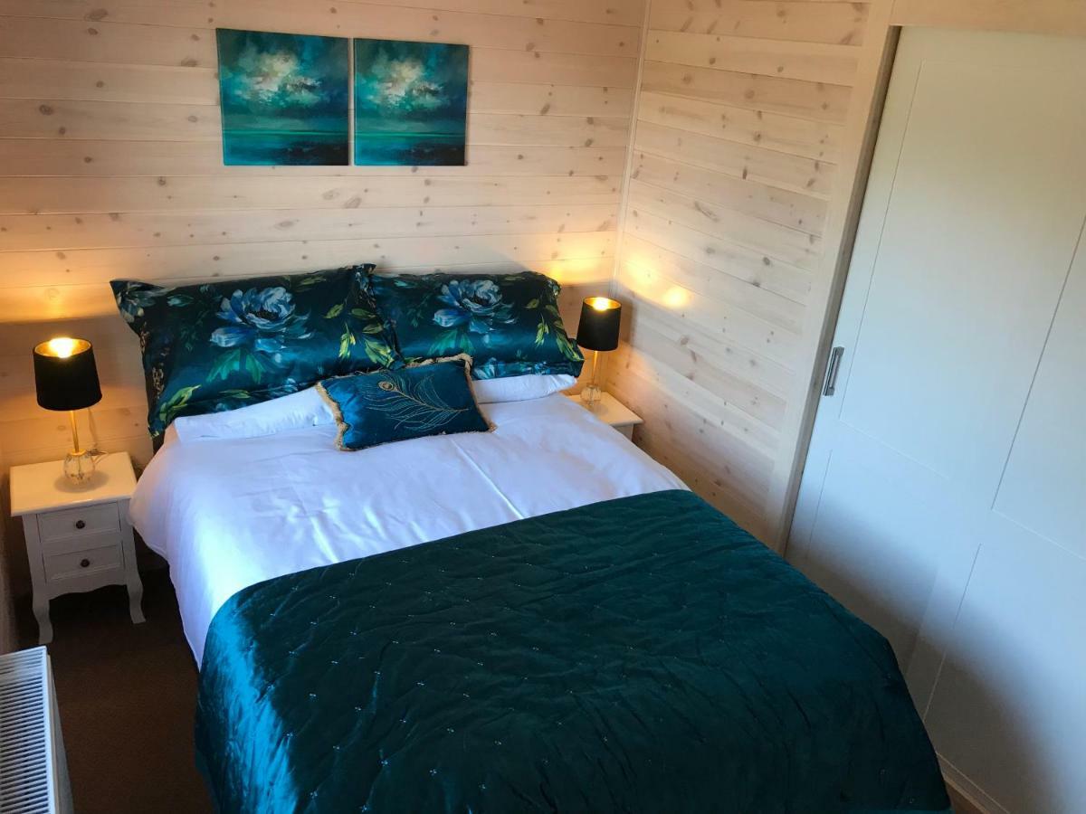 Lunecliffe Country Lodge-Lancaster Gateway To The Lakes 外观 照片