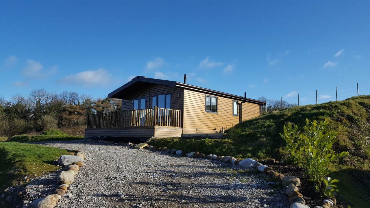 Lunecliffe Country Lodge-Lancaster Gateway To The Lakes 外观 照片